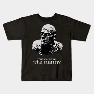 The Curse Of The Halloween Kids T-Shirt